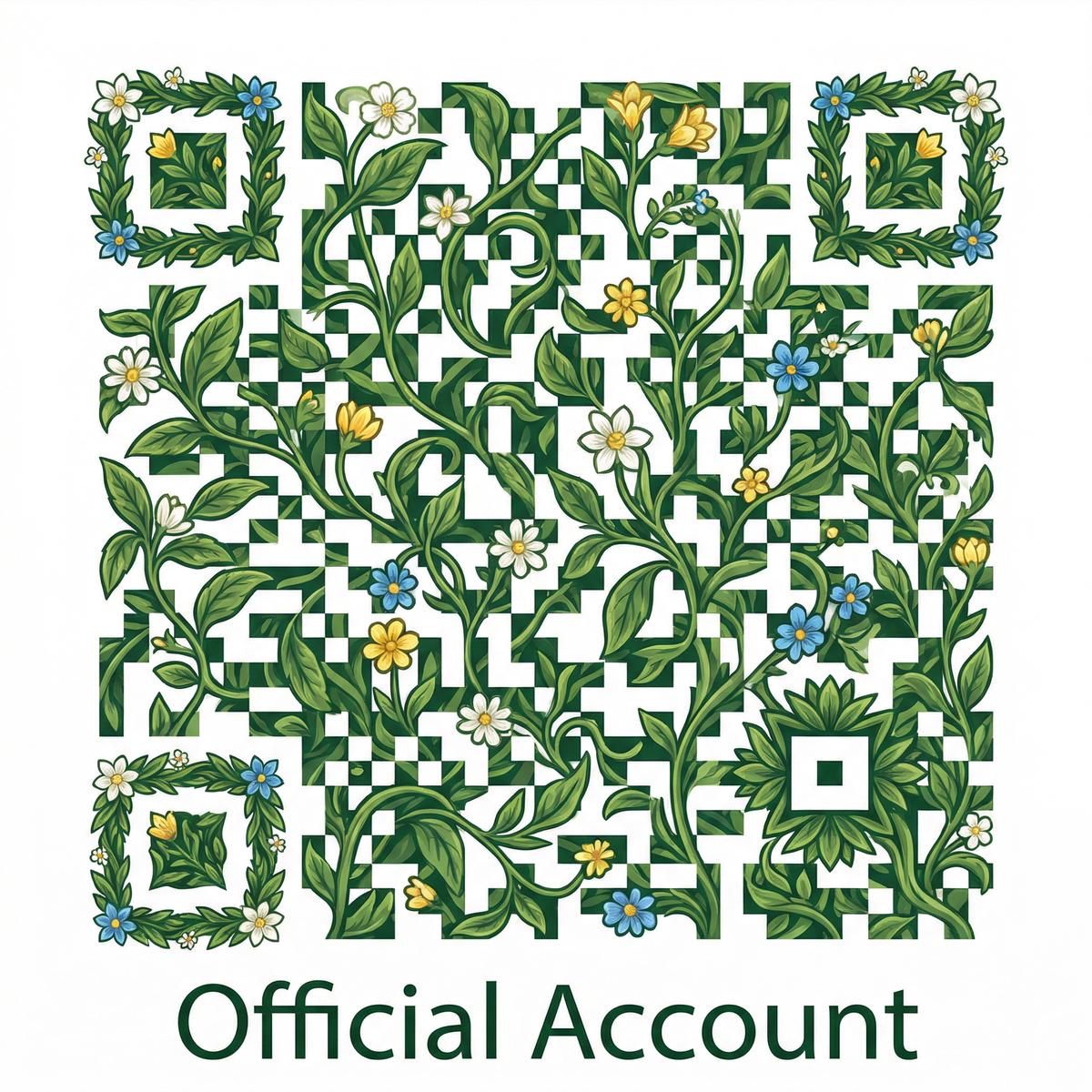 小马拉大车植物视频公众号